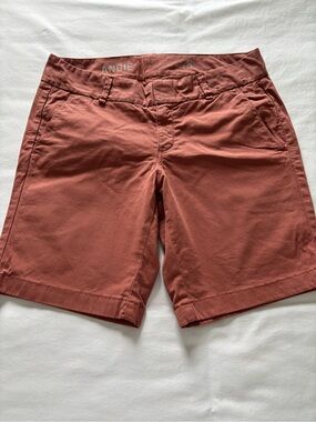 EUC! J.Crew Andie Short